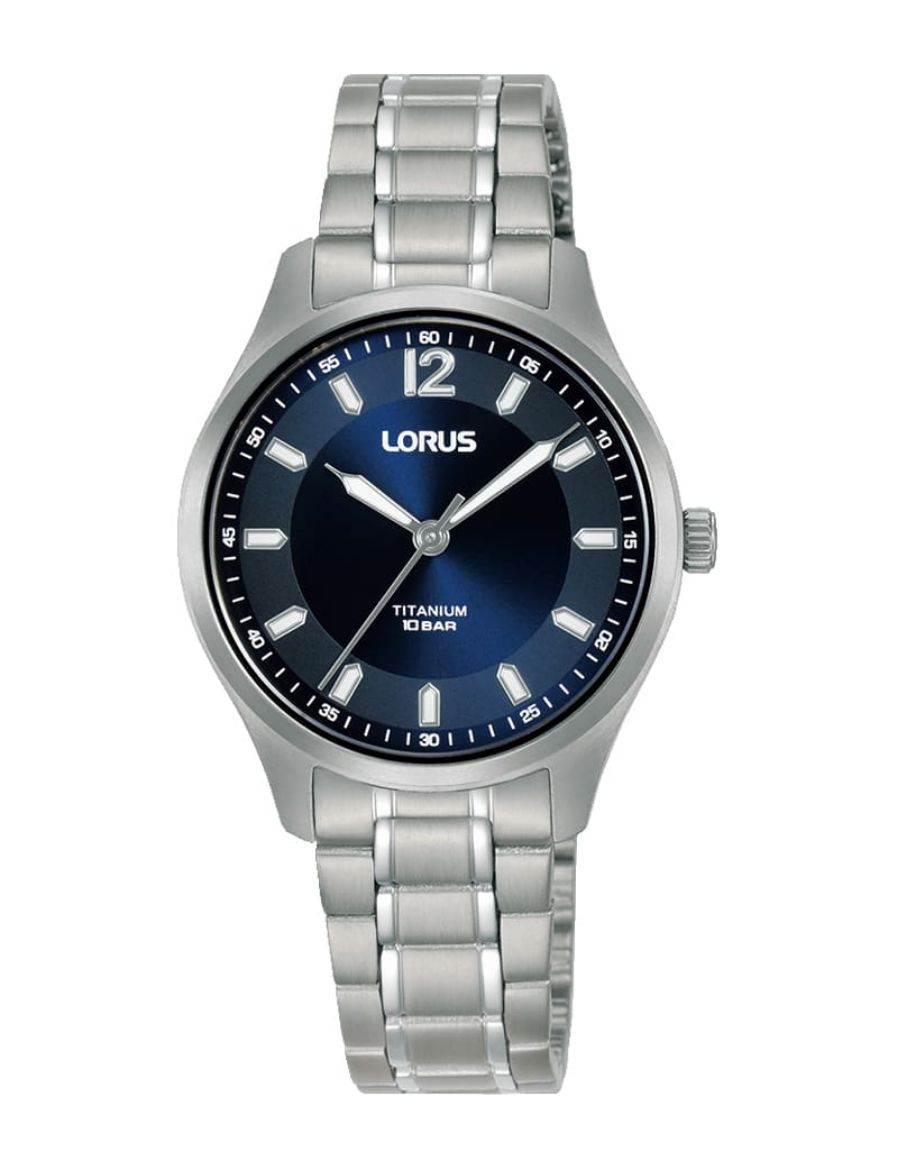 Lorus Sports 30 mm Quartz Saat RG235XX9