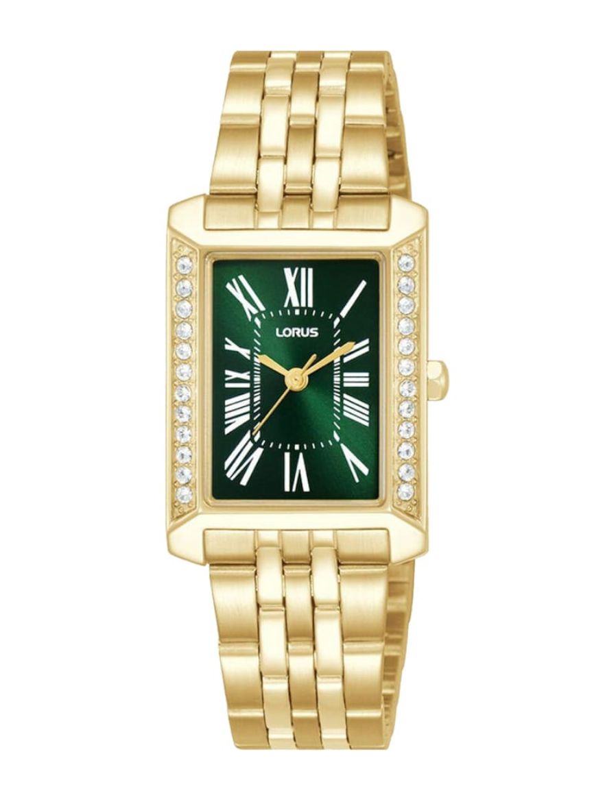 Lorus 23 mm Quartz Saat RG236YX9