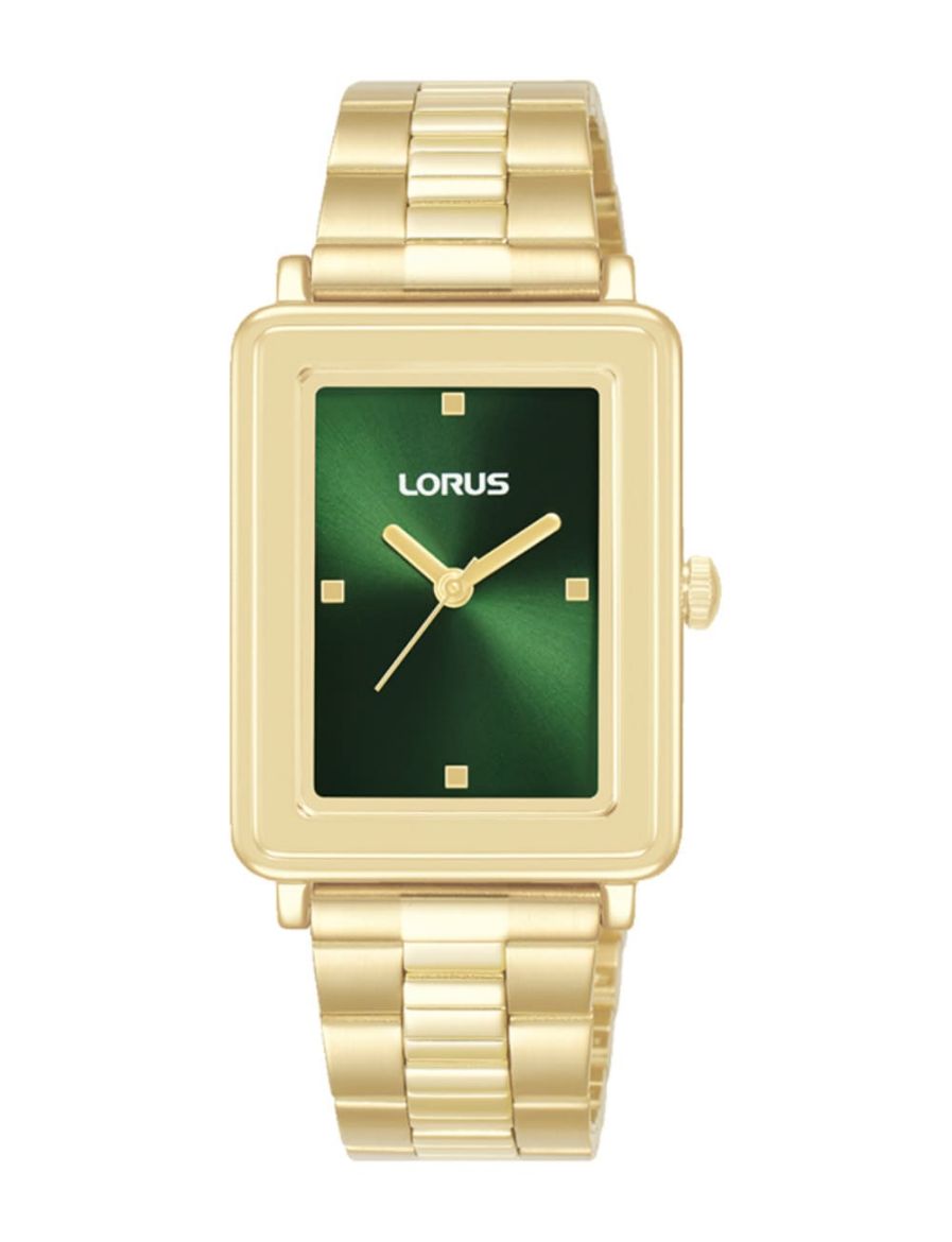 Lorus 25 mm Quartz Saat RG302XX9