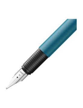 Lamy Cp1 Aquamarine Özel Üretim Dolma Kalem - F Uç 56A-F