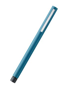 Lamy Cp1 Aquamarine Özel Üretim Dolma Kalem - F Uç 56A-F