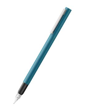 Lamy Cp1 Aquamarine Özel Üretim Dolma Kalem - M Uç 56A-M