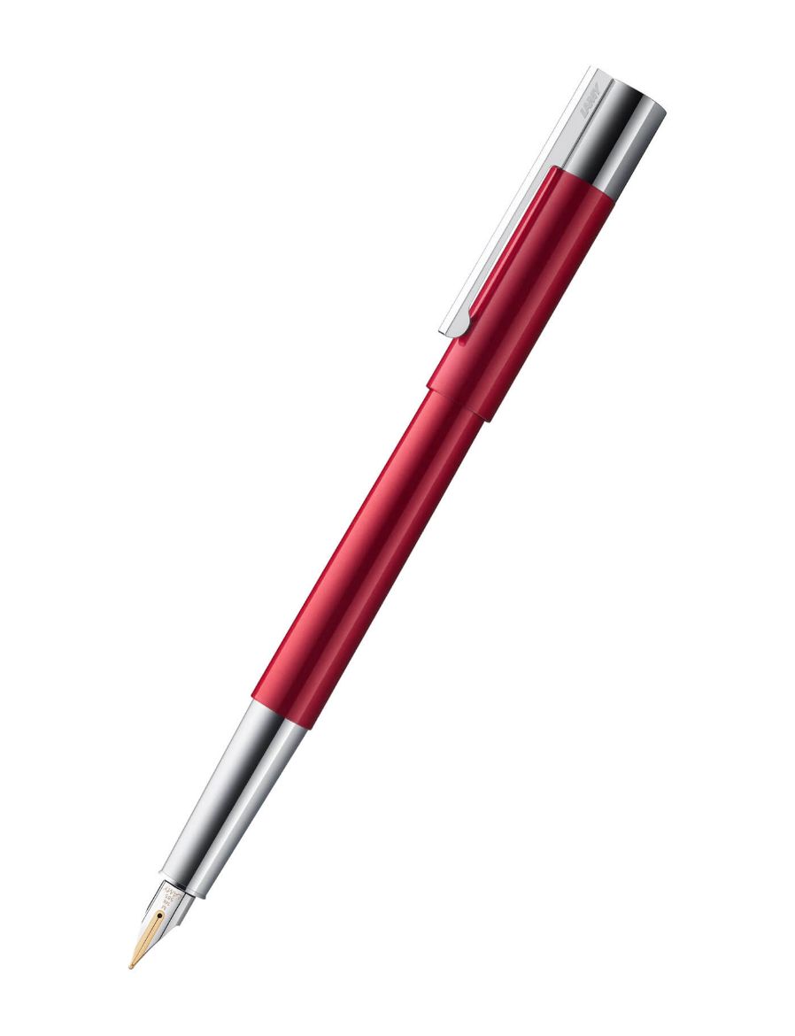 Lamy Scala Pianored Dolma Kalem - F Uç 79PR-F