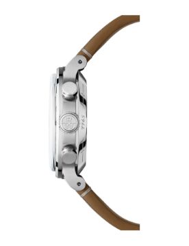 Raymond Weil Millesime Tri-Compax Chronograph 39 mm Otomatik Saat 7765-STC-60651