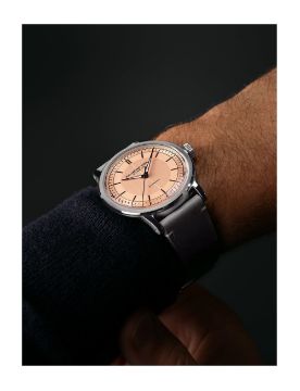 Raymond Weil Millesime Central Seconds 39 mm Otomatik Saat 2925-STC-80001