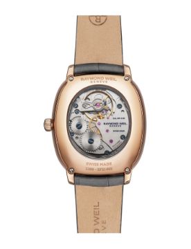 Raymond Weil Toccata Heritage 33 x 38 mm Otomatik Saat 2280-PC5-80001