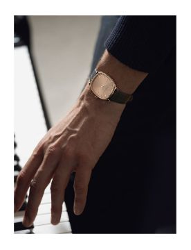 Raymond Weil Toccata Heritage 33 x 38 mm Otomatik Saat 2280-PC5-80001