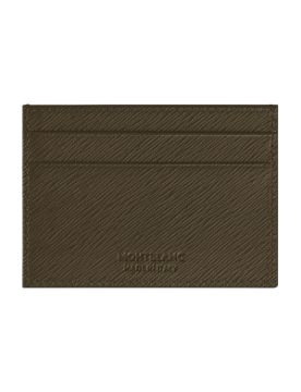 Montblanc Sartorial 5'li Kartlık 222363