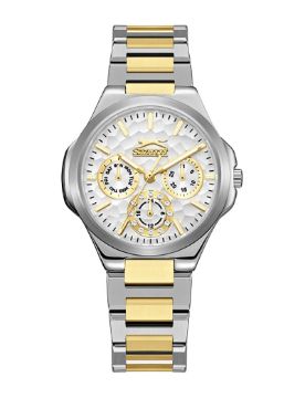 Slazenger 34 mm Quartz Saat SL.09.2365.4.07