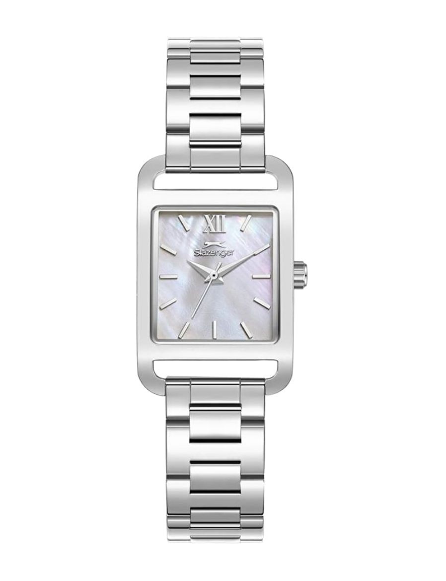Slazenger 22 mm Quartz Saat SL.09.2521.3.01