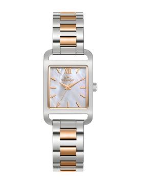 Slazenger 22 mm Quartz Saat SL.09.2521.3.04