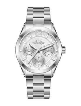 Slazenger 33 mm Quartz Saat SL.09.2546.4.01