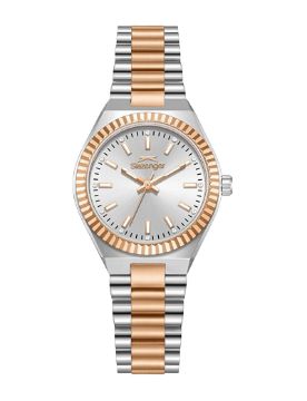 Slazenger 30 mm Quartz Saat SL.09.2476.3.02