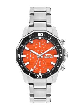 Slazenger Quartz Saat SL.09.2384.2.06