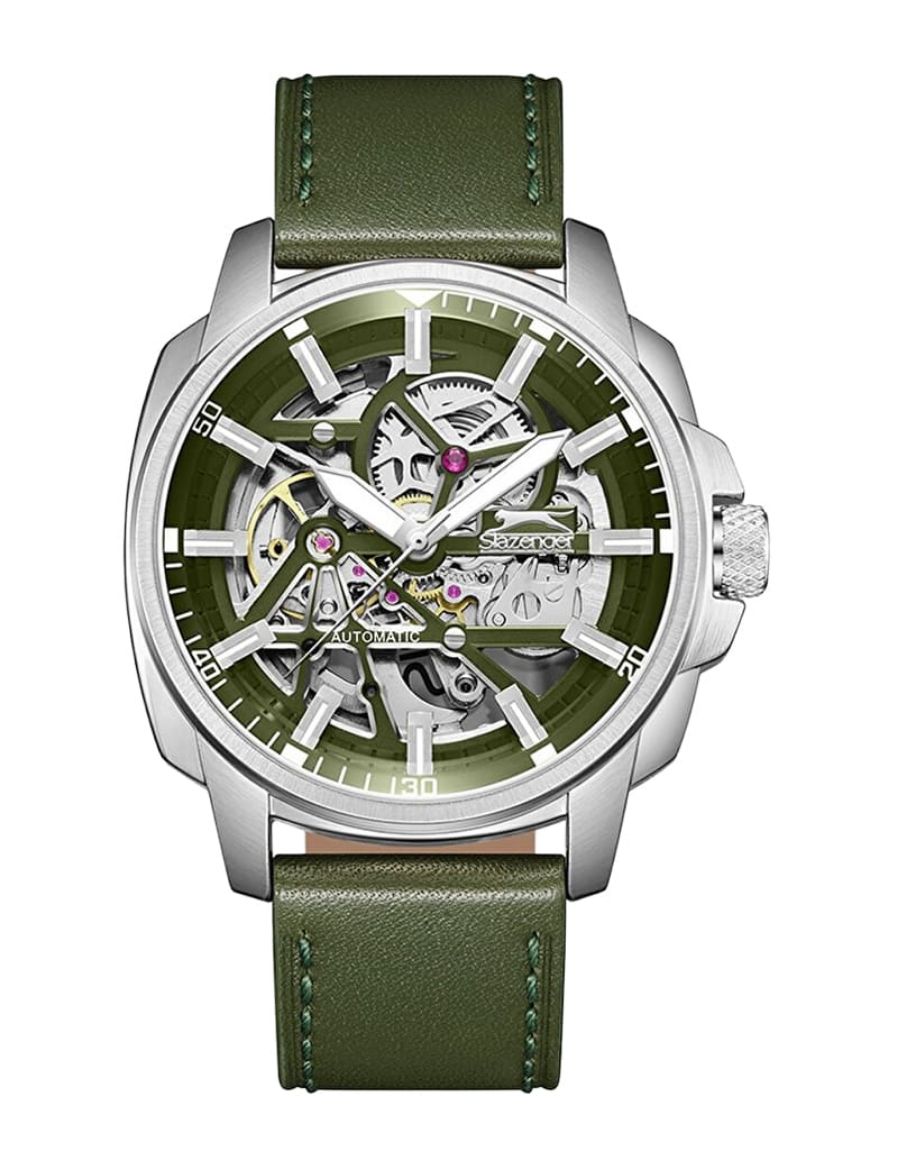 Slazenger 45 mm Otomatik Saat SL.09.2435.1.03