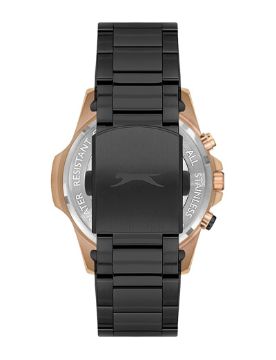 Slazenger 46 mm Quartz Saat SL.09.2456.2.05