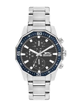 Slazenger 44 mm Quartz Saat SL.09.2384.2.01