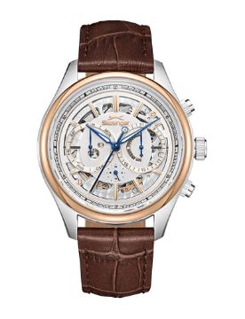 Slazenger 42 mm Otomatik Saat SL.09.2489.2.03