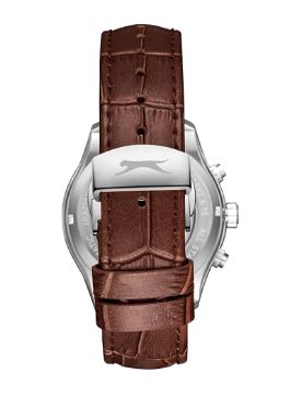 Slazenger 42 mm Otomatik Saat SL.09.2489.2.03