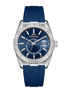 Slazenger 40 mm Quartz Saat SL.09.2514.1.02