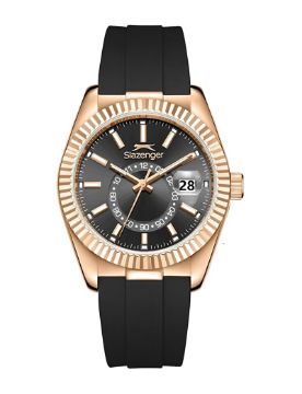 Slazenger 40 mm Quartz Saat SL.09.2514.1.05
