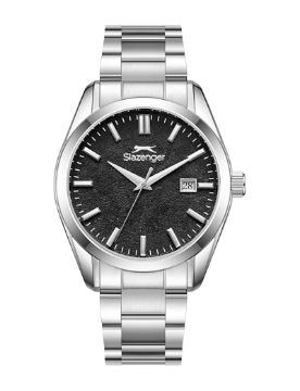 Slazenger 42 mm Quartz Saat SL.09.2520.1.01