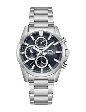 Slazenger 42 mm Quartz Saat SL.09.2522.2.02