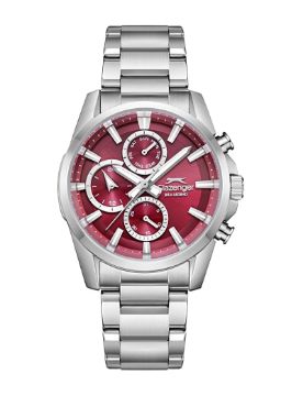 Slazenger 42 mm Quartz Saat SL.09.2522.2.08