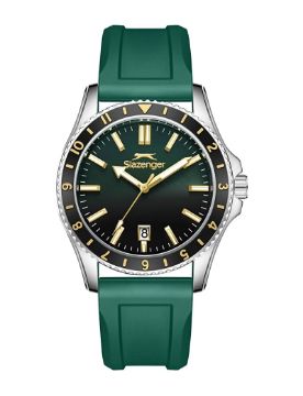 Slazenger 42 mm Quartz Saat SL.09.2531.1.04