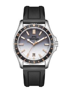 Slazenger 42 mm Quartz Saat SL.09.2531.1.05