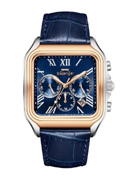 Slazenger 40 mm Quartz Saat SL.09.2548.2.03