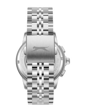 Slazenger 43 mm Quartz Saat SL.09.2551.2.06
