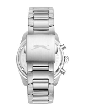 Slazenger 42 mm Quartz Saat SL.09.2554.2.02