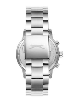 Slazenger 43 mm Quartz Saat SL.09.2541.2.02