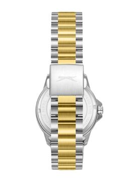 Slazenger 42 mm Quartz Saat SL.09.2544.2.05