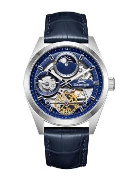 Slazenger 44 mm Otomatik Saat SL.09.2559.2.03