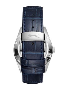 Slazenger 44 mm Otomatik Saat SL.09.2559.2.03