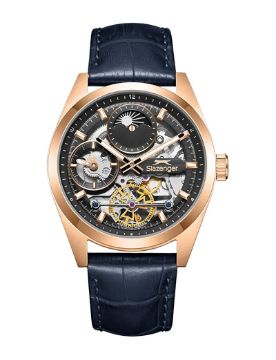 Slazenger 44 mm Otomatik Saat SL.09.2559.2.06