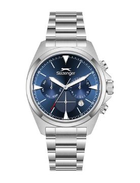 Slazenger 42 mm Quartz Saat SL.09.2527.2.03