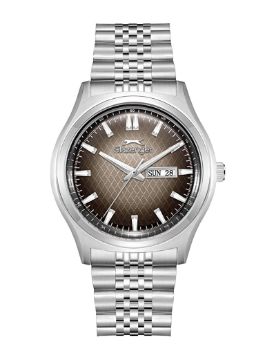 Slazenger 42 mm Quartz Saat SL.09.2573.1.340