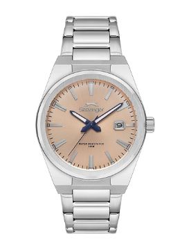 Slazenger 38 mm Quartz Saat SL.09.2610.1.300