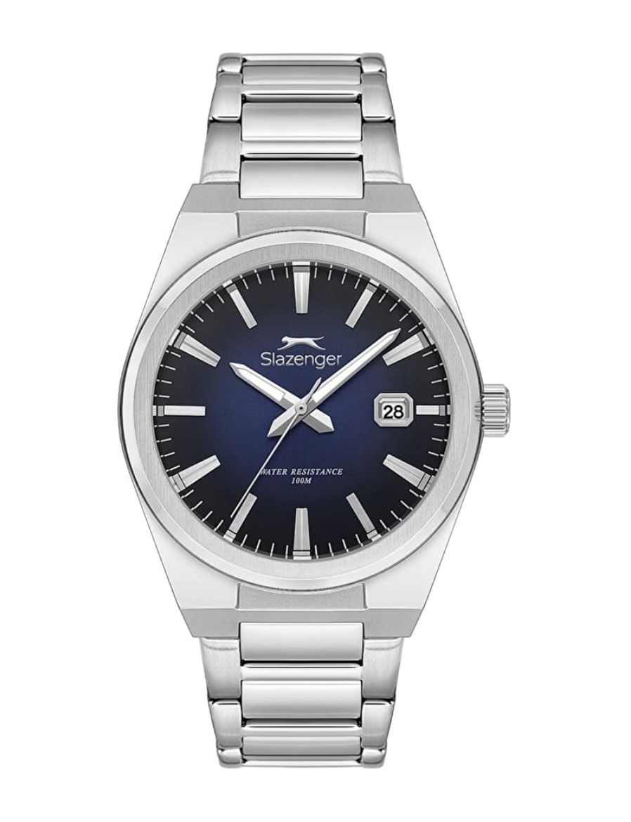 Slazenger 38 mm Quartz Saat SL.09.2610.1.310