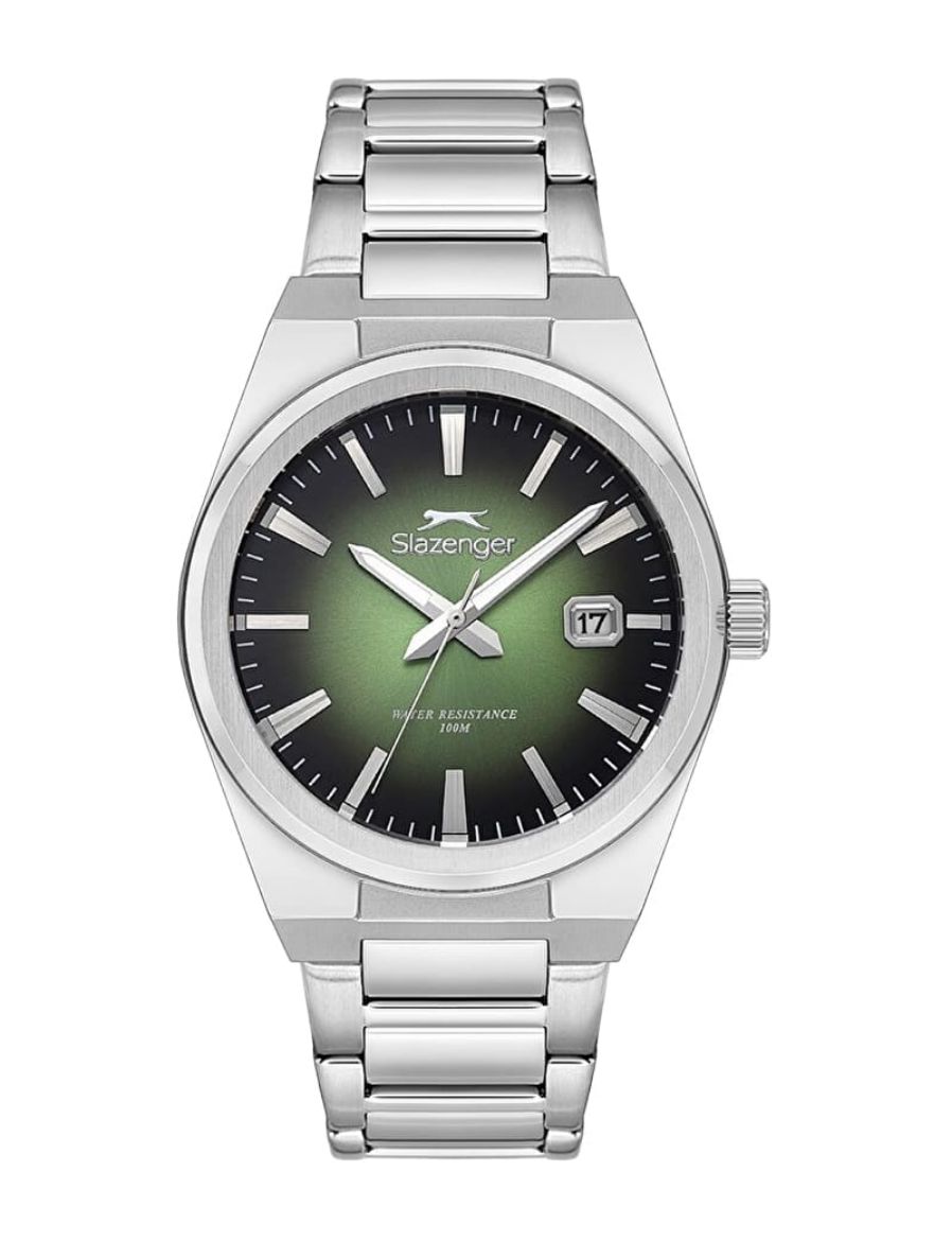 Slazenger 38 mm Quartz Saat SL.09.2610.1.320