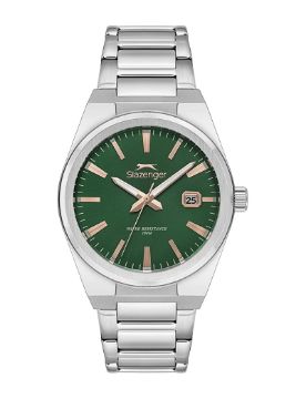 Slazenger 38 mm Quartz Saat SL.09.2610.1.370