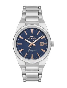 Slazenger 38 mm Quartz Saat SL.09.2610.1.390