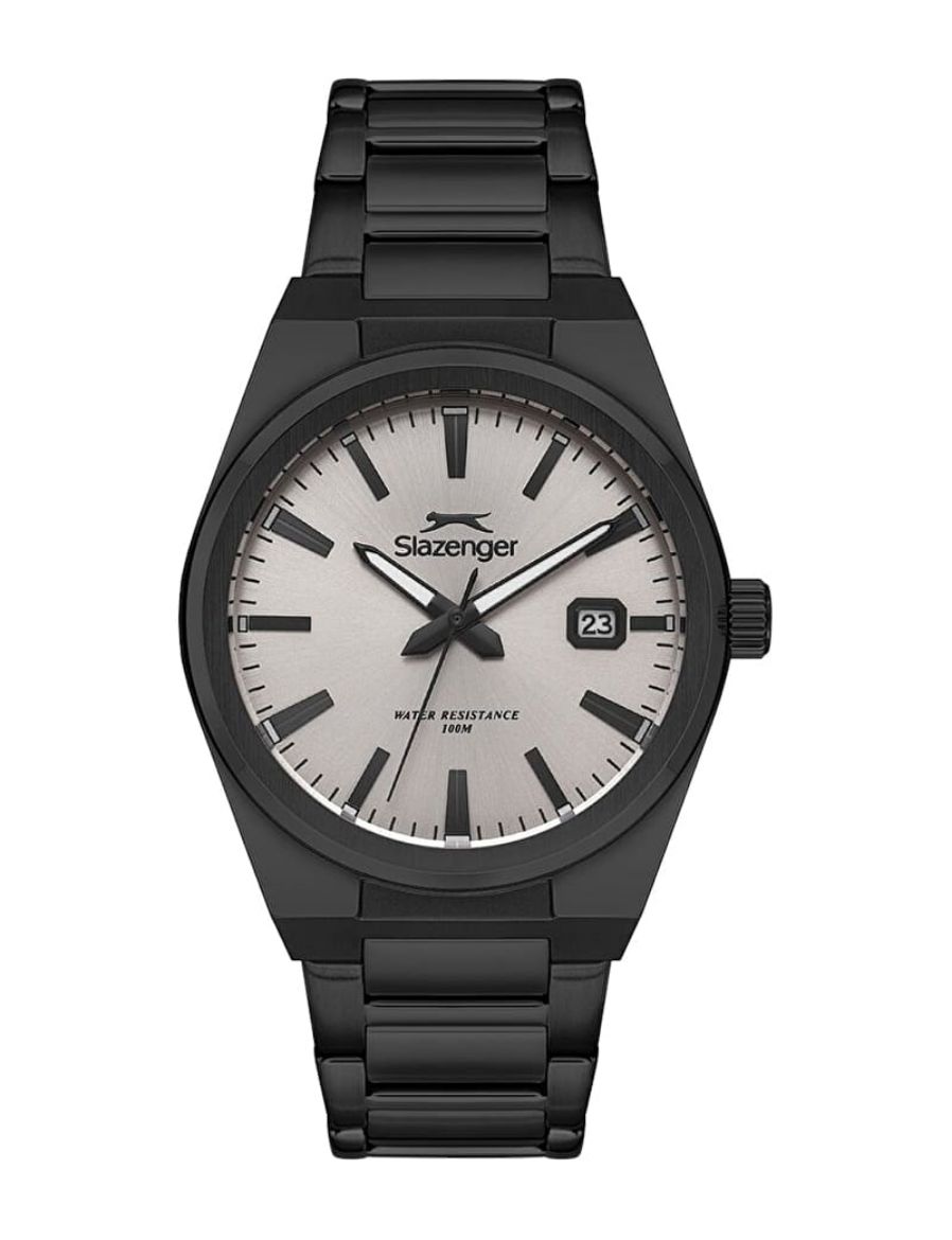 Slazenger 38 mm Quartz Saat SL.09.2610.1.660