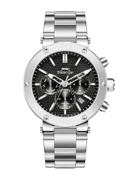 Slazenger 42 mm Quartz Saat SL.09.2519.2.01