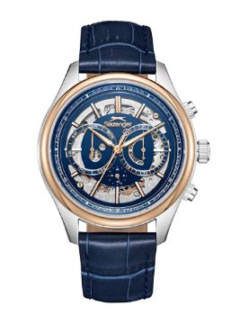 Slazenger 42 mm Otomatik Saat SL.09.2489.2.05