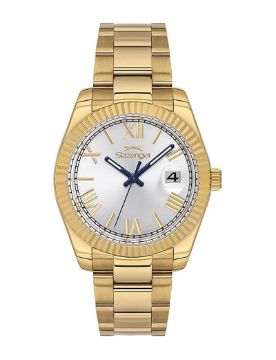Slazenger 40 mm Quartz Saat SL.09.2508.1.04