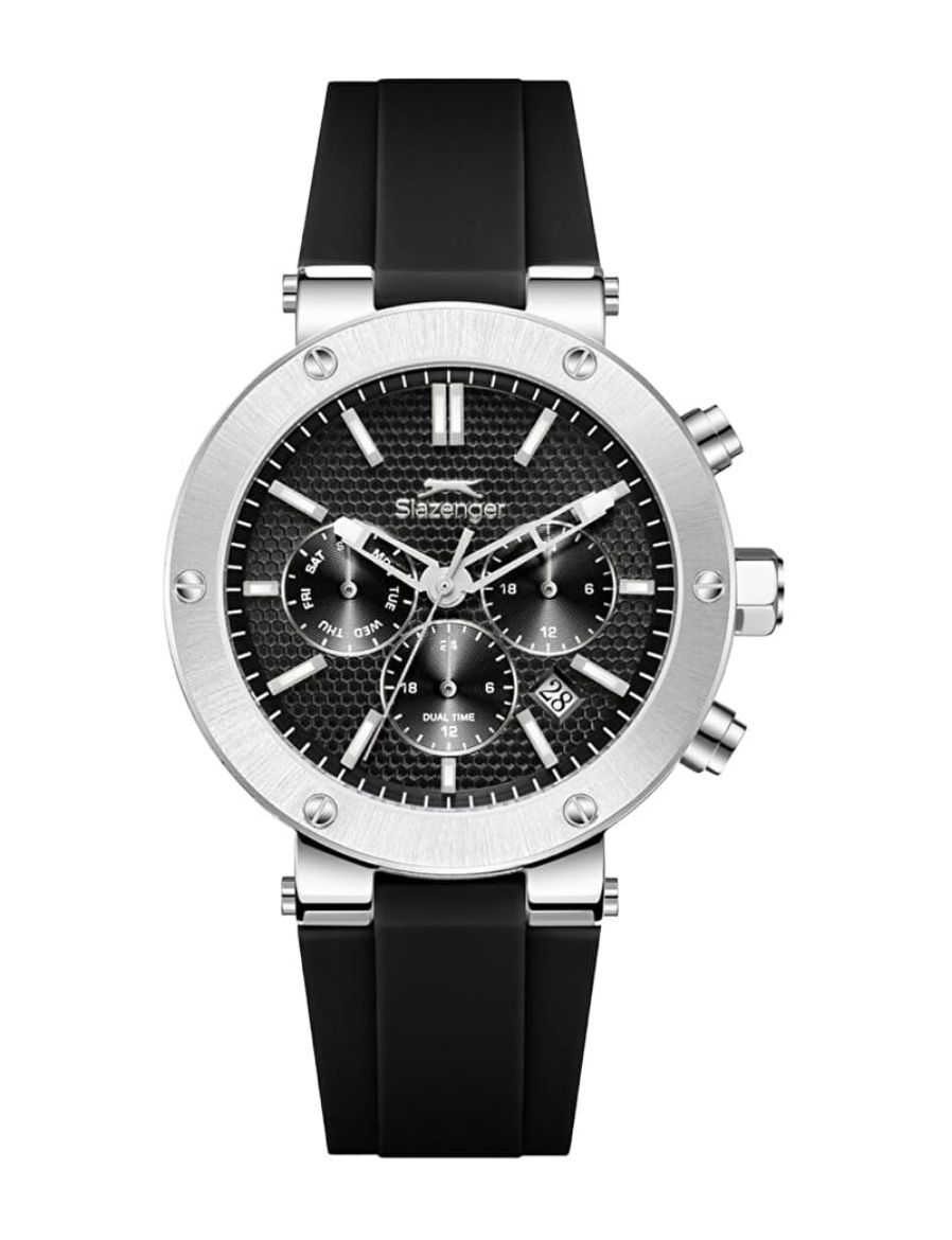 Slazenger 42 mm Quartz Saat SL.09.2564.2.01